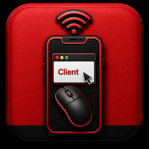 Control Pro Icon